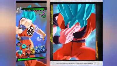 NEW Animations, we worked VERY hard on these!