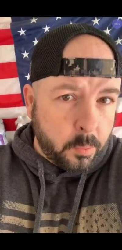 The Qanon reality is shattering