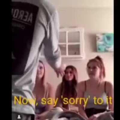 There's a little truth in that