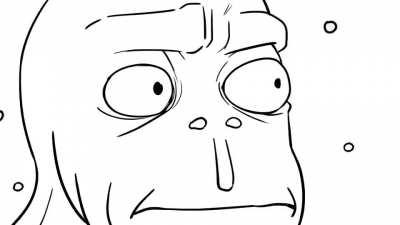 *Sweating* (telepurte)