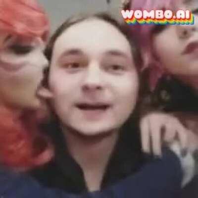 Dora abim artık daha mutlu