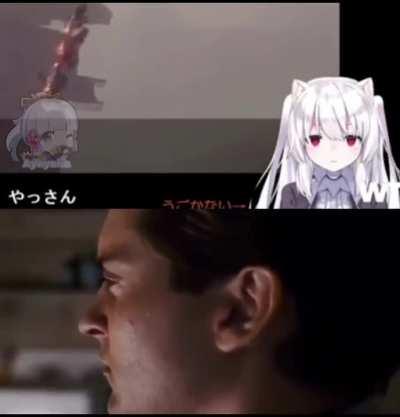 A verdade sobre VTubers fofinhas...