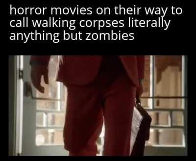 no no no they're called the post mortem