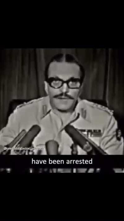 Zia ul Haq was this based??!!