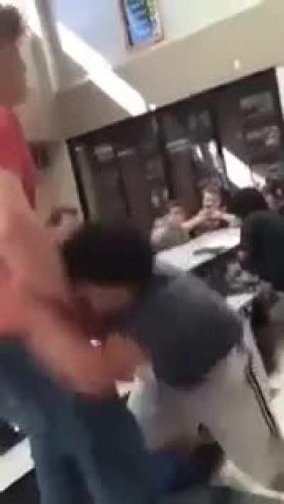 Hall of Fame bully backfire