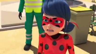 That scene from Glaciator 2 but with swears