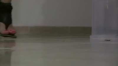 These feet are wonderful 💗