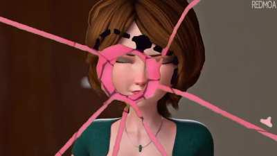 Josuke saves you from NNN