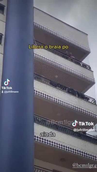 É o braia