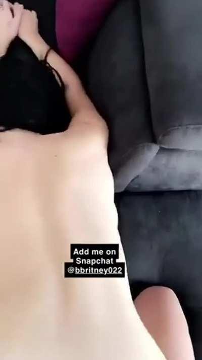 He is coming late again tonight so i let his friend to do the job tonight