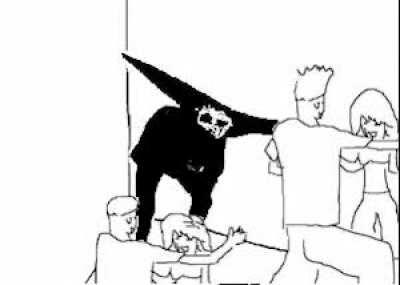 I don’t think they know