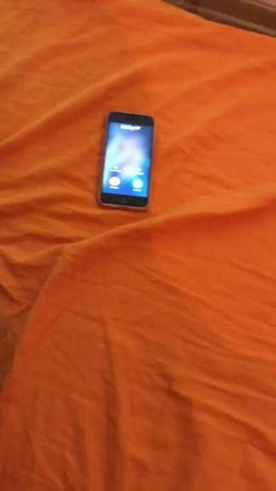 Her hubby called all night while i was fucking her hard 😈