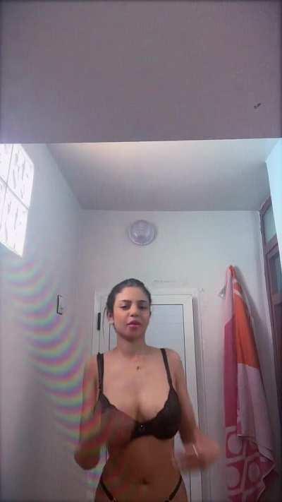 Could you take every inch