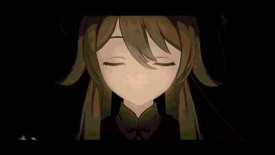 HU (haha get it) GAVE HER THE RIGHT TO BE THIS CUTE AAAAHHHHH