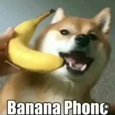 Blursed_banana phone