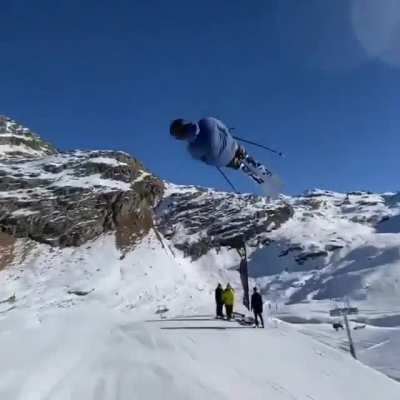 HMRB while I'm Kim Gubser doing the 