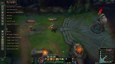 Kled with goofy ahh cartoon sound effects