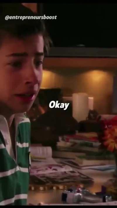 This is called a true friendship