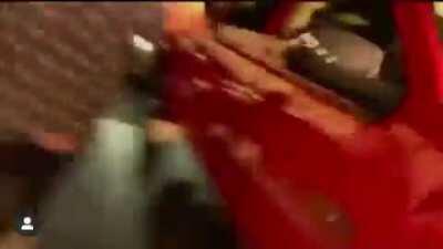 POV: You live in Paradise City and you watch me do a stunt run