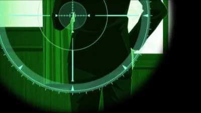 Yay! I saw his underpants! [Kaguya-Sama Season 2]