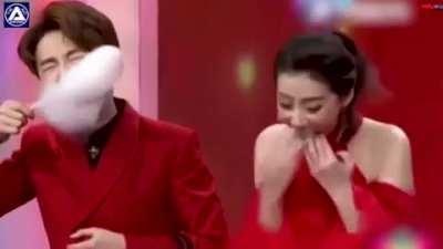 Don’t mind if I do