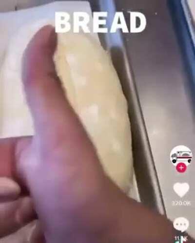 Bread 👍