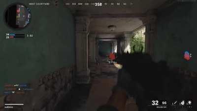 my experience in a LOW SKILL bracket lobby