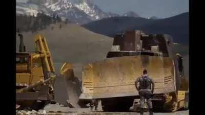 Killdozer (2004)