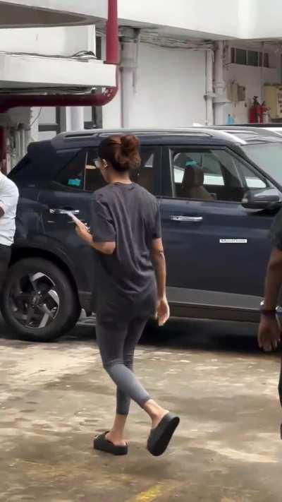 Samantha Ruth Prabhu 