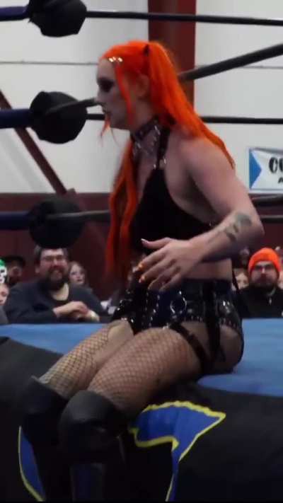 Priscilla Kelly