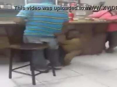 National Geographic decided to film Turgays in their natural habitat... This will shock you...