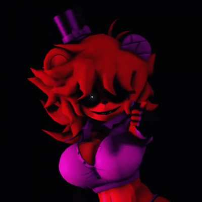 Another fnf animation.