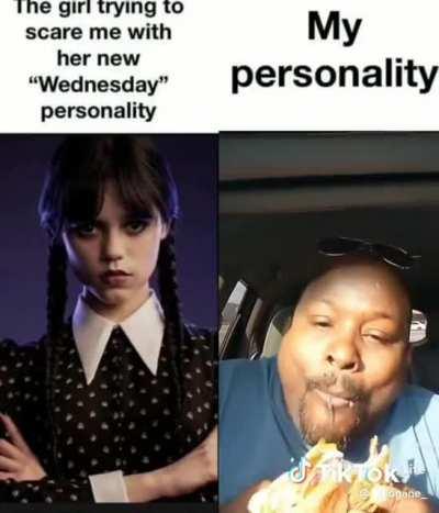 mi encanta esta vuaida