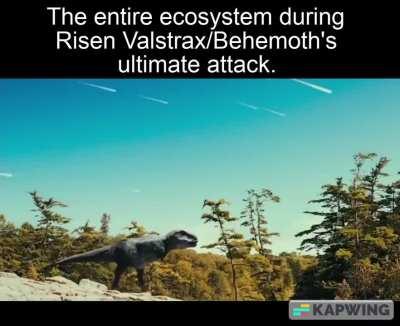 This is why we have Nergigante.