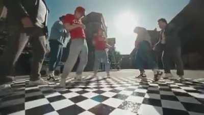 Anatomy of a Day Trade