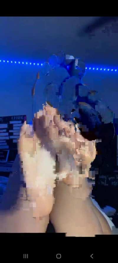 5 MINUTE LEEDELIKS FEET