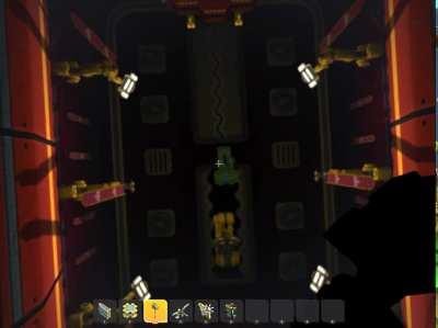 Just found a glitch in the challenge builder...