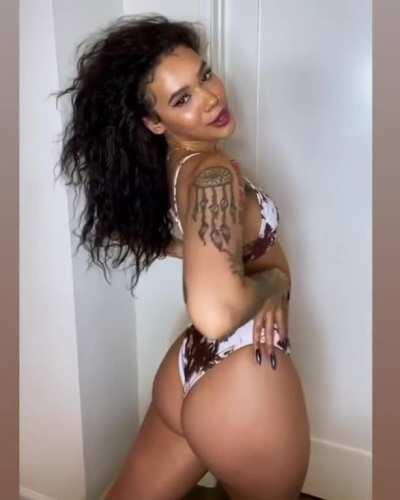 Indyamarie - Video #6367