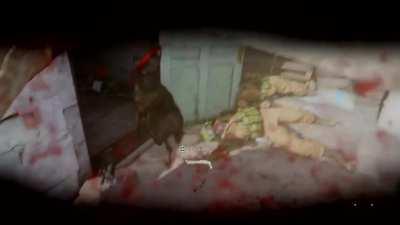 That’s one way to do it.