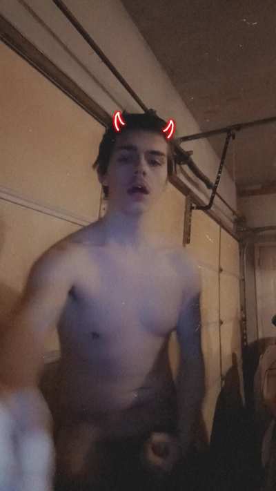 What would you do to me if you caught me like this?:)