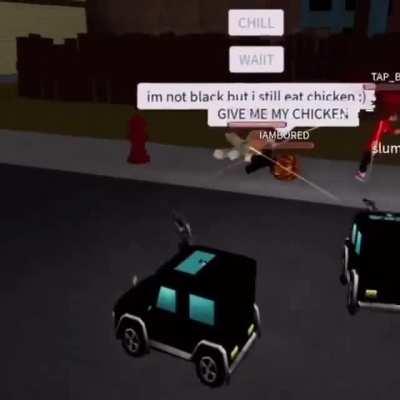 most peaceful day in chicago