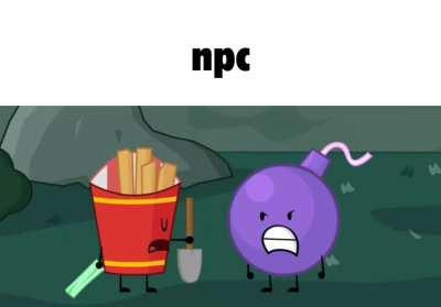 Why is this too real