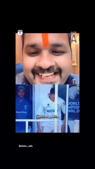 Smudge's shadow awakens 