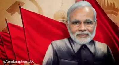 When election results are against you ft. Soviet Janata Party