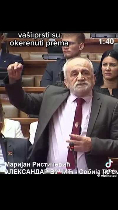 Sve je veći cirkus a sve je manje svešno - New Season Day 1