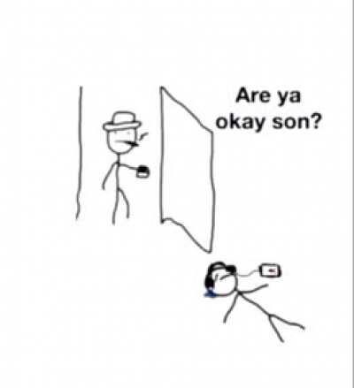 I gotta wait until 2021 till I can see Brucey poo😞