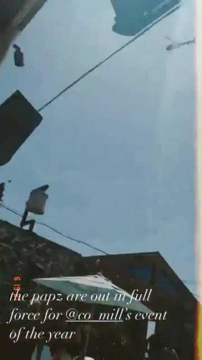 Bday video 2 from Shelby's Insta