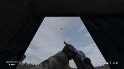 Pull! (Title too short so I had to write these extra words)