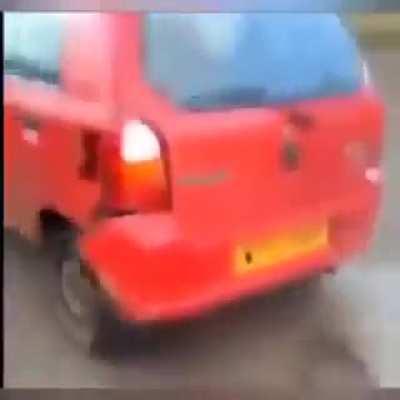 Symphony of Destruction