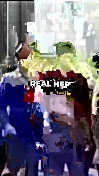 WWII Veteran Talks about real heroes of D-Day